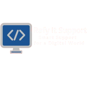 IT Support & Computer Tutoring in NYC – Rafy IT Solutions