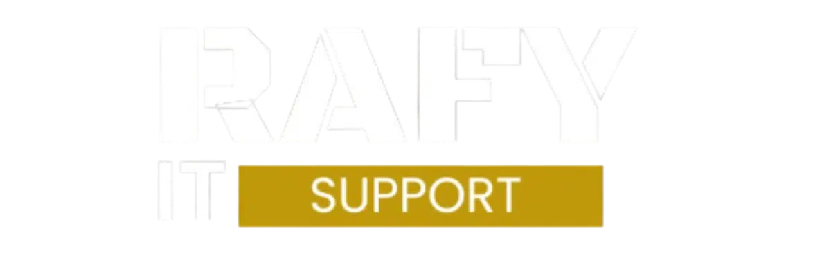 IT Support & Computer Tutoring in NYC – Rafy IT Solutions